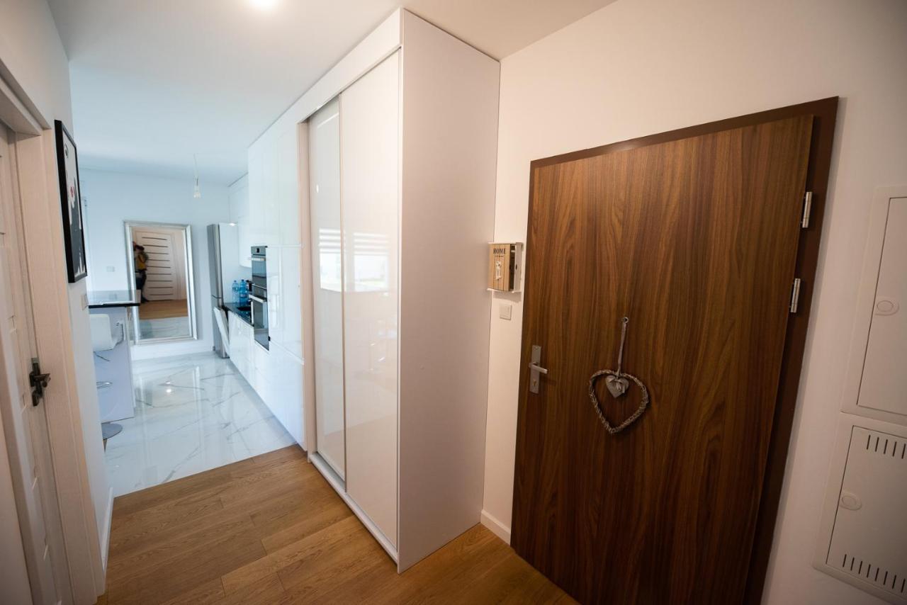Apartament Nad Jeziorem W Ilawie- Mozliwosc Wynajecia Motorowki !! Ілава Екстер'єр фото